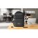 Mochila copenhagen de sarga reciclada resistente al agua detalle 2