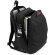 Mochila udine 25l portátil 16 pulgadas poliéster reciclado Negro detalle 8