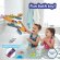 Juego educativo marbles circuits con pistas para carrera de patos Multicolor detalle 6
