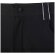 Pantalón VL Selene de nailon reciclado con detalles reflectantes Negro detalle 23