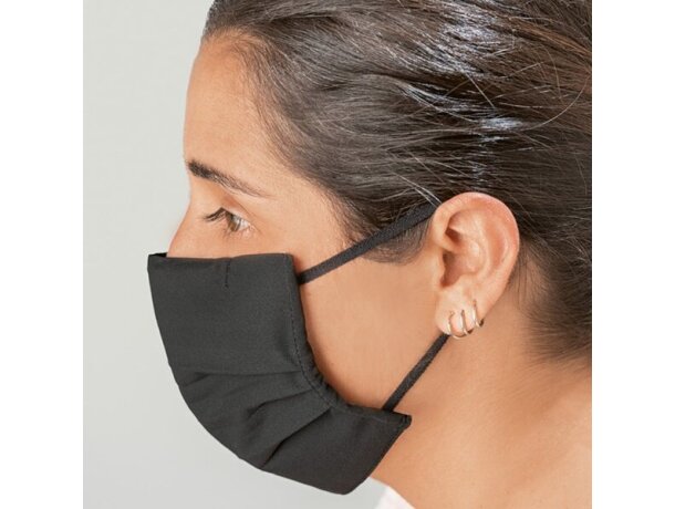 Grance. mascarilla textil reutilizable