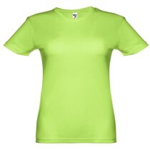 Camiseta técnica nicosia women manga corta mujer