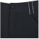 Pantalón VL Selene de nailon reciclado con detalles reflectantes Gris detalle 14