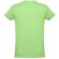 Camiseta ankara 3xl de algodón 190 g/m² para hombre Verde claro detalle 19