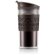 Travel mug 350. taza de viaje 350ml castaño oscuro