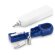 Kit de herramientas con 4 llaves azul barato