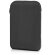 Funda de poliester para tablet gris claro