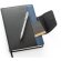 Agenda Stories A5 azul