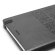 Tiles notebook. bloc de notas tiles negro