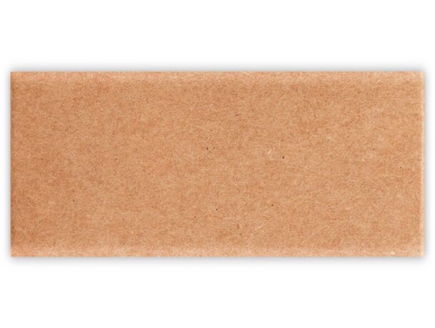 Juego de 3 cuchillos de cocina baharat en acero inoxidable Natural detalle 5