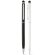 Bolígrafo Zoe BK aluminio con puntero táctil