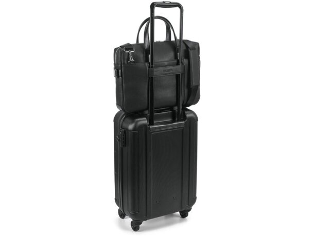 Maletín Empire Suitcase Ii Ejecutivo EMPIRE II negro