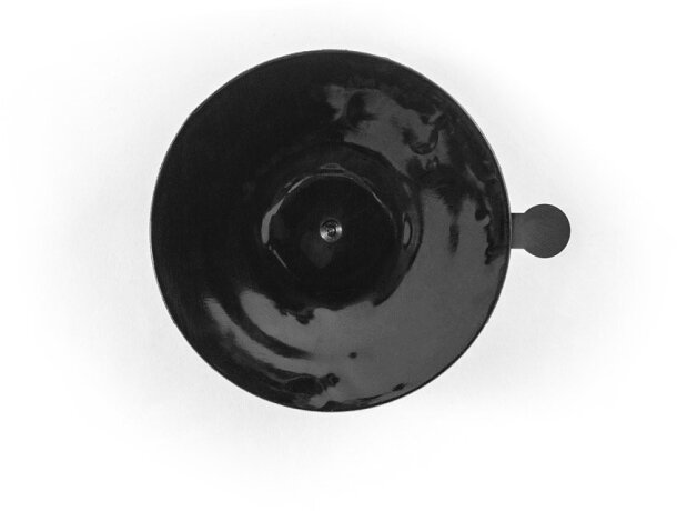 Soporte magnético para móvil Kepler con fijación por vacío Negro detalle 4