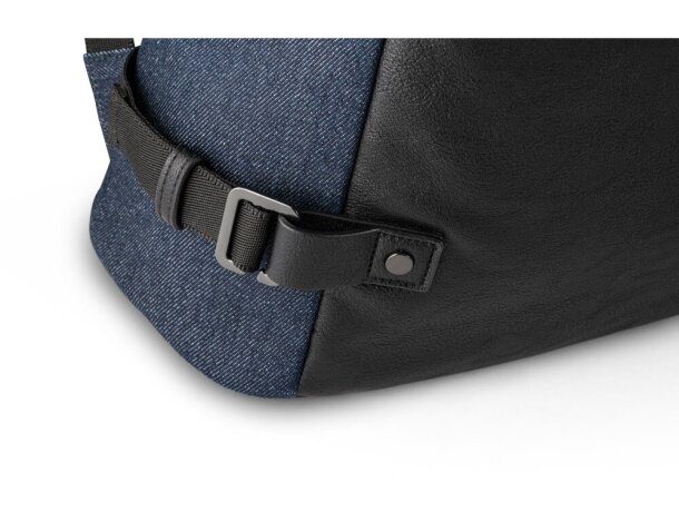 Divergent backpack i. mochila divergent ii azul marino