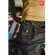 Pantalones de trabajo Warsaw con detalles reflectantes detalle 1