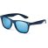 Gafas Niger de sol con lentes de colores barato azul
