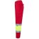 Pantalón multibolsillos bicolor poseidon con reflectantes Rojo/Amarillo detalle 36