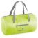 Bolsa Toronto plegable para deporte verde claro