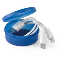 Cable USB Emmy 3 en 1 Cable USB Emmy 3 en 1