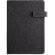 Agenda Andresen A5 en rPET negro
