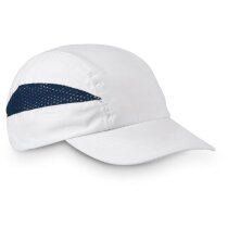 Gorra Browne para hacer deporte combinada grabada Gorra Browne para hacer deporte combinada grabada