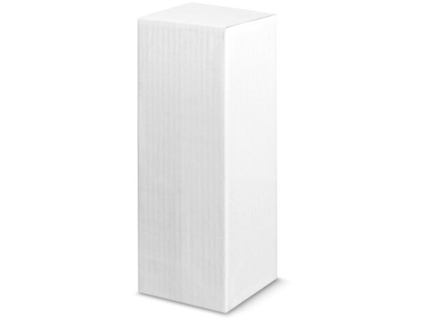 Termo Amorti de 510 mL blanco