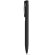 Bolígrafo de aluminio Poppins negro