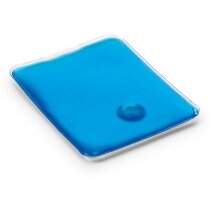 Bolsa de masaje calor y drío azul personalizada
