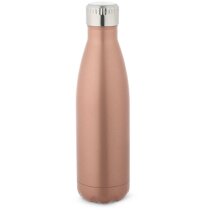 Botella Show Satin de acero inoxidable 510 ml Botella Show Satin de acero inoxidable 510 ml