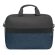 Bolso Genoa para portátil 15 pulgadas en poliéster reciclado 600D Azul detalle 8