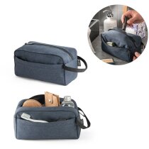 Neceser Repurpose Bag con interior forrado