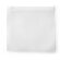 Ingrid ii. bolsa para mascarillas blanco