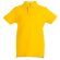 Polo Thc Adam Kids de niños unisex amarillo