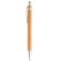 Bolígrafo de bambu Hera