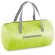 Bolsa plegable para deporte verde claro