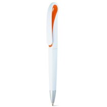 Bolígrafo Toucan ligero con diseño moderno de clip