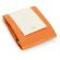 Bolsa compra Cardinal plegable barata naranja