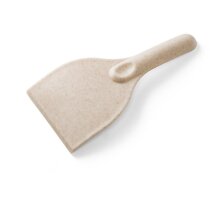 Rascador Spree paja trigo parabrisas vehículo