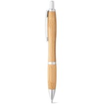 Bolígrafo Nicole de bambú