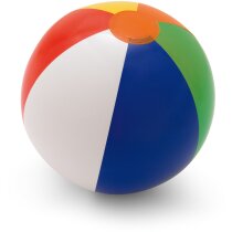 Balón hinchable de playa personalizada merchandising