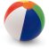 Balón hinchable de playa personalizada merchandising