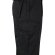 Pantalón multibolsillos bicolor poseidon con reflectantes Negro/Amarillo detalle 48