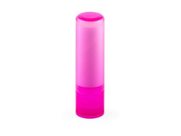 Bálsamo labial vegano Jolie Vegan rABS reciclado aroma vainilla Verde claro detalle 3