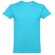 Camiseta Thc Ankara 3xl de hombre turquesa