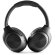 Auriculares Melody inalámbricos negro