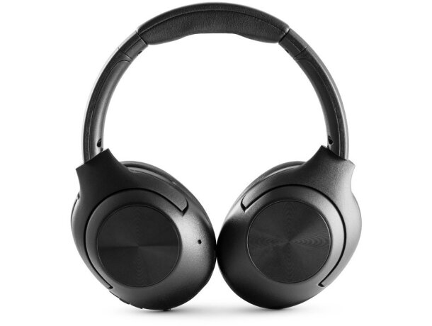 Auriculares Melody inalámbricos negro