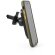 Soporte de coche koch con cargador magnético inalámbrico 15w Negro detalle 4