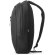 Mochila Delfos Negro detalle 8