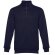 Sudadera Thc Budapest unisex azul marino