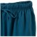 Pantalon freyr microfibra repelente a líquidos unisex sanitario Azul petróleo detalle 8